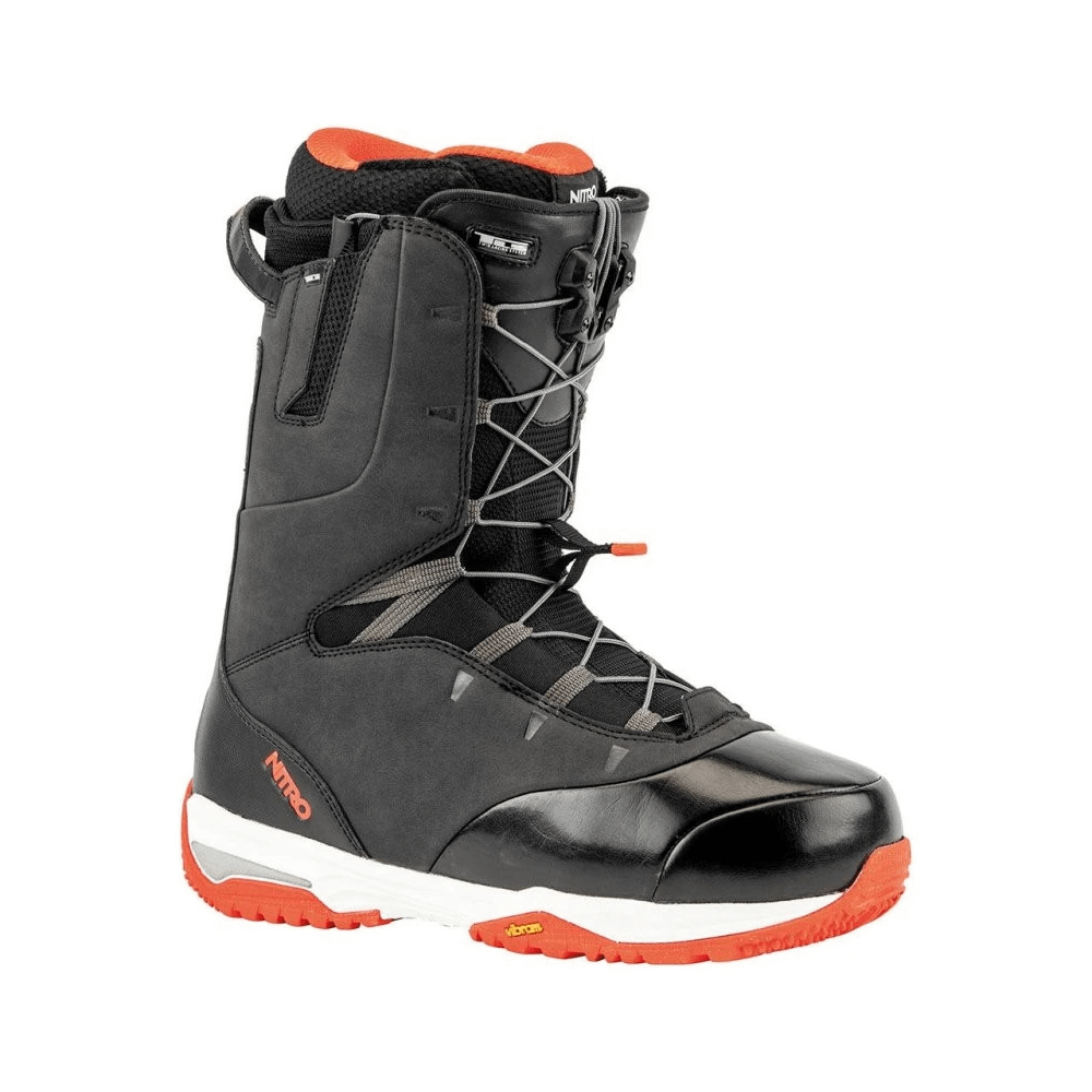 NITRO VENTURE PRO TLS - Image 2