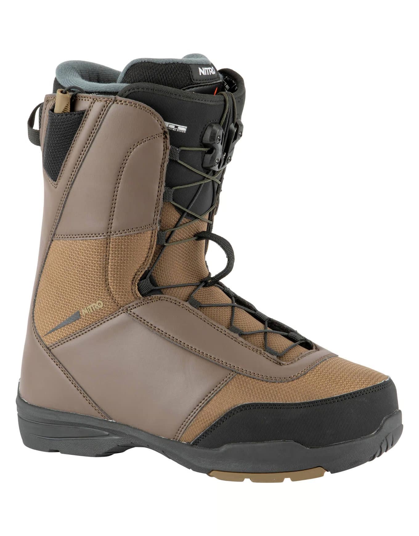 NITRO VAGABOND TLS - Image 2