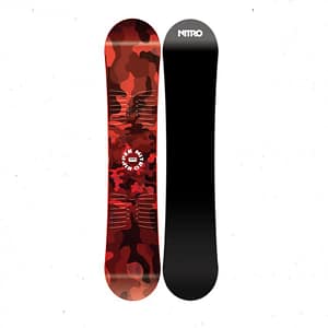 Ripper 2021 - Rental