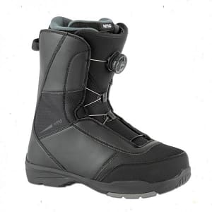 NITRO VAGABOND BOA