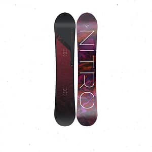 NITRO VICTORIA PRO