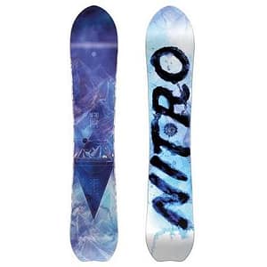 Nitro Drop 2020 - Rental