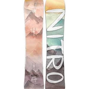 Nitro Drop 2022 - Rental