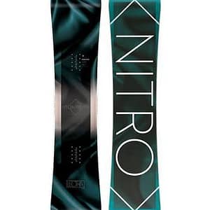 Nitro Lectra 2019 - Rental