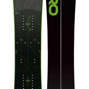 Doppelganger Splitboard 2023