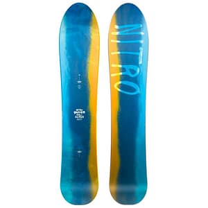 Slash Quiver 2021 - Rental