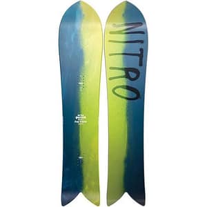 Quiver Fintwin 2021 - Rental