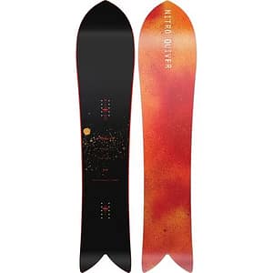 Quiver Fintwin 2022 - Rental