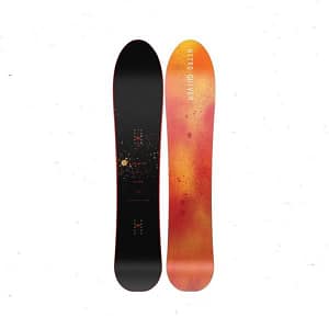 Quiver Pow 2022 - Rental