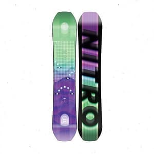 NITRO T3