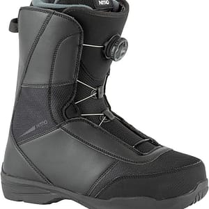 NITRO VAGABOND STND