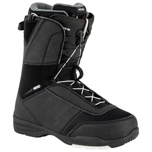 NITRO VAGABOND TLS