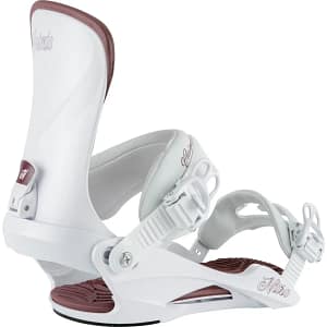 Nitro White Pearl