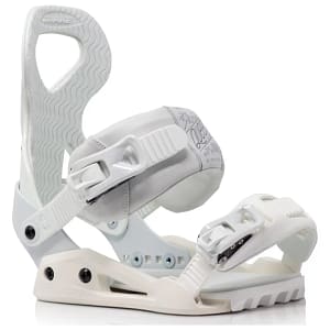Drake Queen White