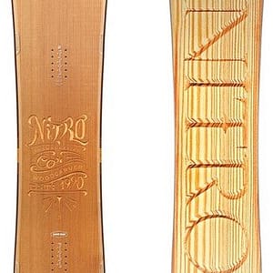 NITRO WOODCARVER