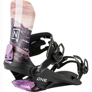 Nitro One Sunrise