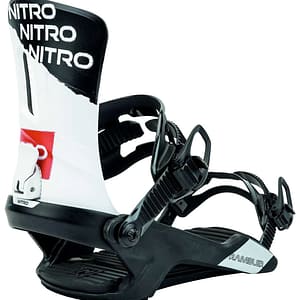 Nitro Rambler
