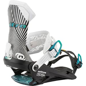 Nitro Team Nitro X Volcom