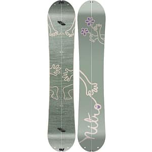 NITRO VOLTA SPLITBOARD