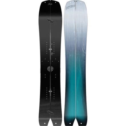 Squash Splitboard 2023