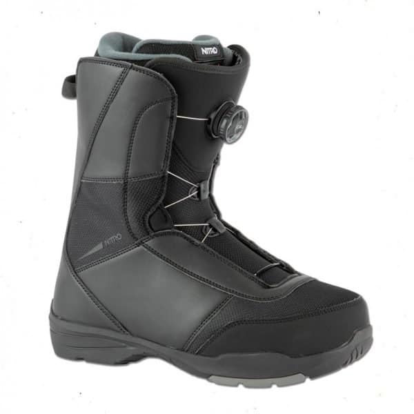 NITRO VAGABOND BOA