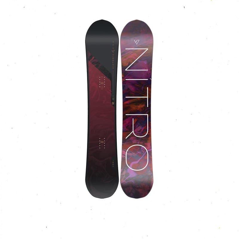 NITRO VICTORIA PRO