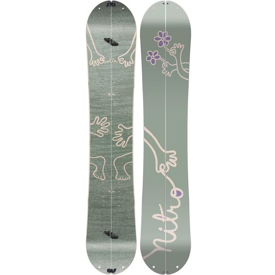 NITRO VOLTA SPLITBOARD